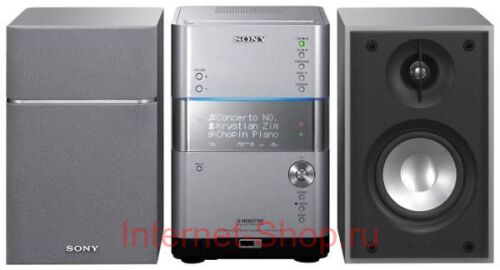 Sony CMT-U1