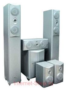 BBK Echo Series