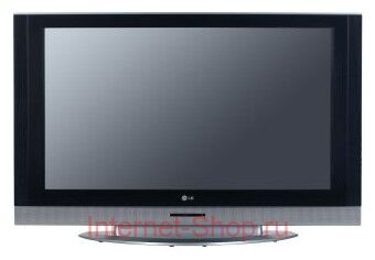 LG 42PC3RA