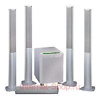 Quadral 5.1 Surround TX6