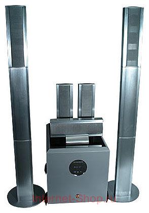 Sven HA-490T