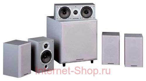 Wharfedale Diamond 9 HCP