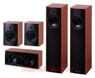Wharfedale Crystal CR-30 Home cinema