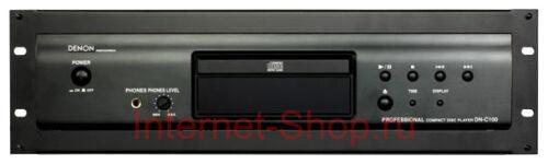 Denon DN-C100P