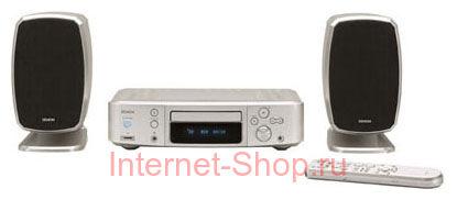 Denon S-81