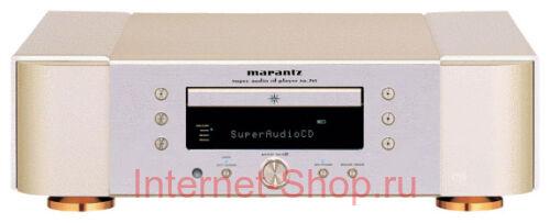 Marantz SA-7S1