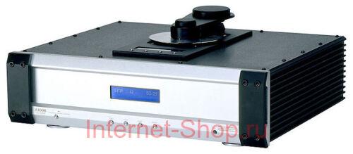Musical Fidelity A1008CD