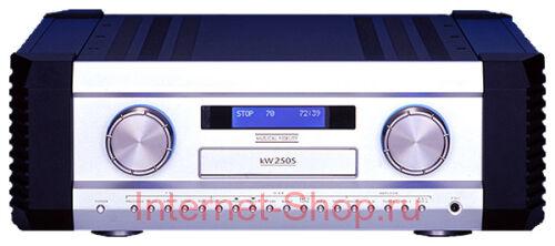 Musical Fidelity KW-250S