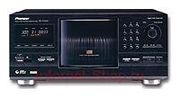 Pioneer PD-F1009