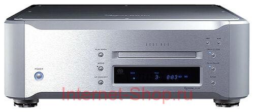 TEAC Esoteric P-03