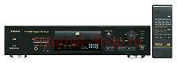 TEAC CD-P6000