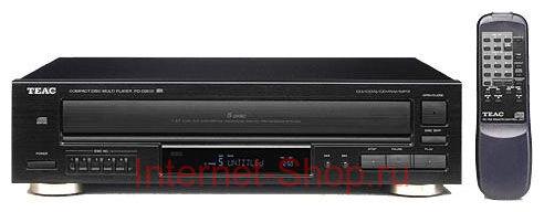 TEAC PD-D2610