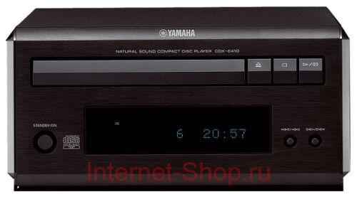 Yamaha CDX-E410