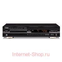 Yamaha CDX-596