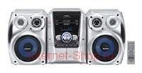 Panasonic SC-AK340 EE-S