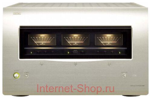 Denon POA-A1HD