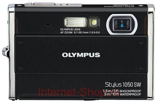 Olympus Mju 1050 SW