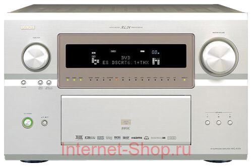 Denon AVC-A1XV