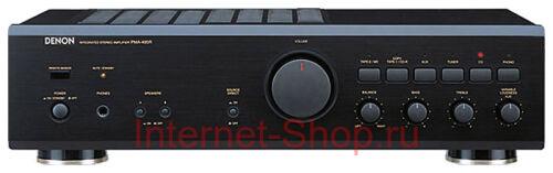 Denon PMA-495