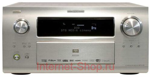 Denon AVP-A1HD