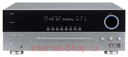 Harman/Kardon HK 3480