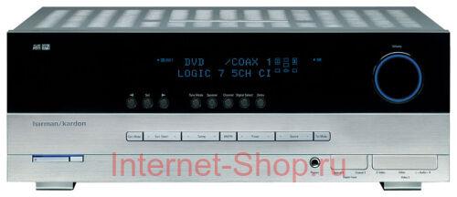 Harman/Kardon AVR 145