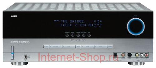 Harman/Kardon AVR 340