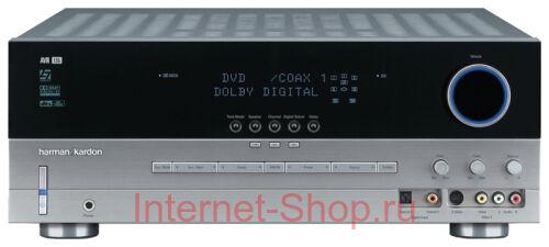 Harman/Kardon AVR 135