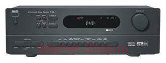 NAD T742