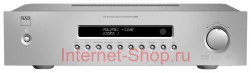 NAD S170i