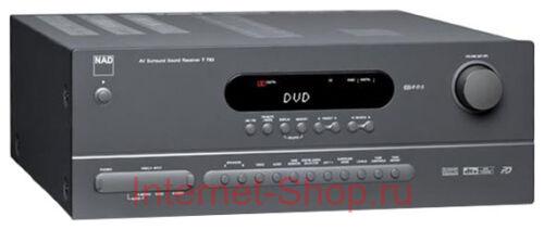 NAD T 763 V.2