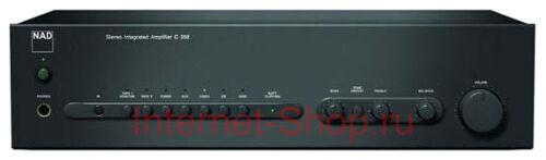 NAD C350