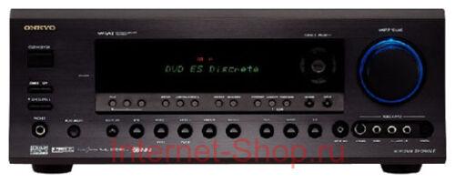 Onkyo TX-SR603E