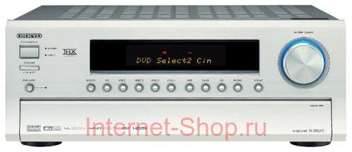 Onkyo TX-SR804E