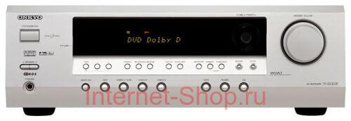 Onkyo TX-SR303E