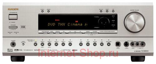 Onkyo TX-NR801E