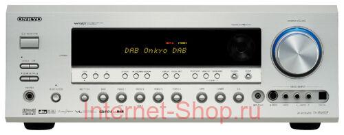 Onkyo TX-SR653E