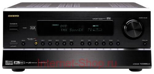Onkyo TX-DS989ver2