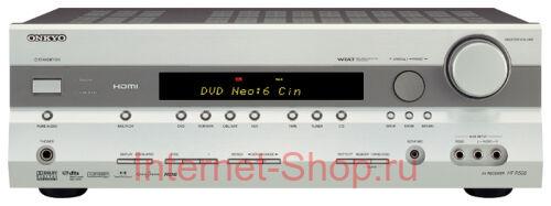 Onkyo HT-R508