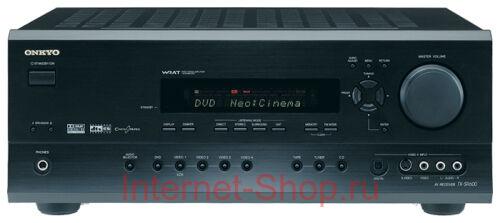 Onkyo TX-SR600E