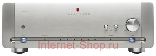 Parasound JC 2