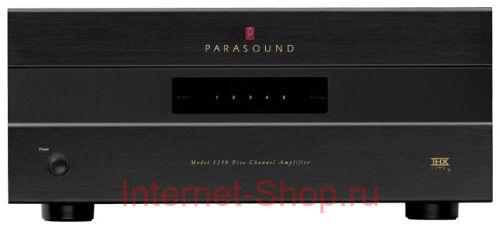 Parasound 5250