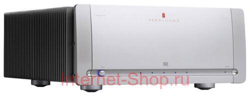 Parasound A 51