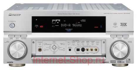 Pioneer VSX-AX4AVi