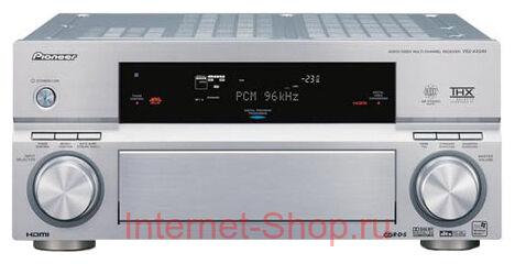 Pioneer VSX-AX2AV