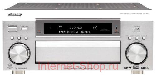 Pioneer VSX-AX5I