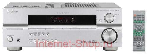 Pioneer VSX-415