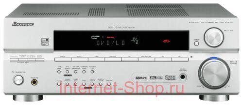 Pioneer VSX-515