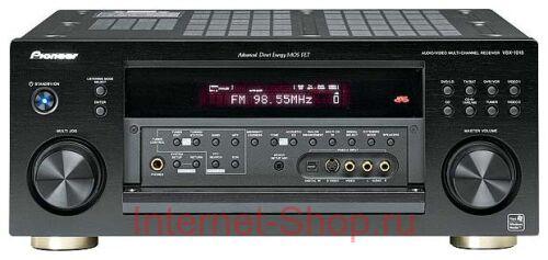 Pioneer VSX-1015