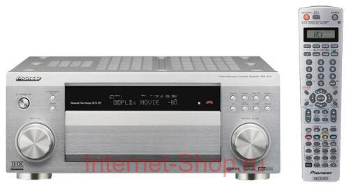 Pioneer VSX-1014